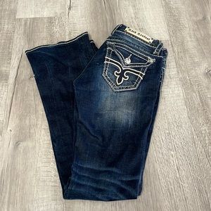 ❤️Rock Revival Jeans Boot Noelle Style❤️